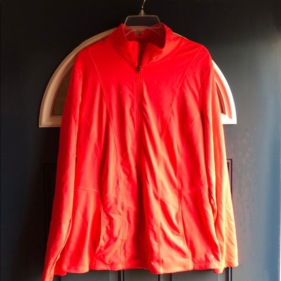 XL Champion Pink Jacket - Picture 6 of 6